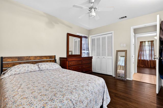 2718 Ridgewood Street, Irving, TX 75062