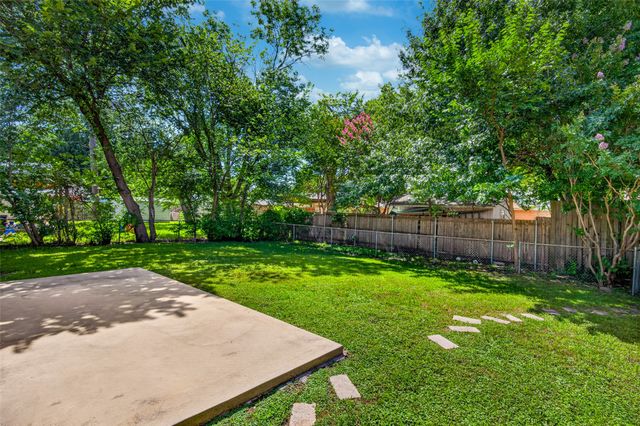 2718 Ridgewood Street, Irving, TX 75062