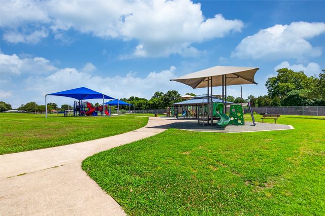 2718 Ridgewood Street, Irving, TX 75062