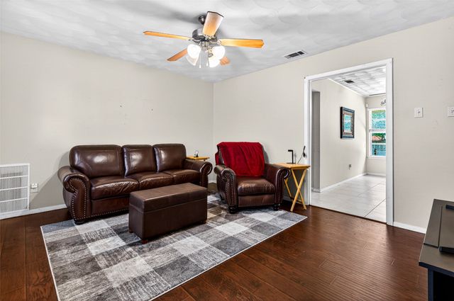 2718 Ridgewood Street, Irving, TX 75062