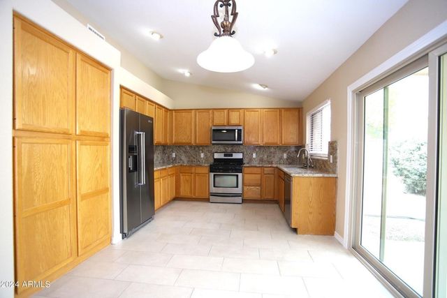 1130 W Raven Drive, Chandler, AZ 85286