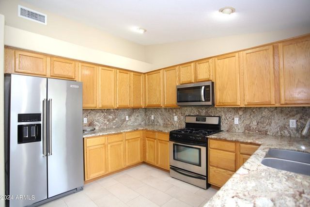 1130 W Raven Drive, Chandler, AZ 85286
