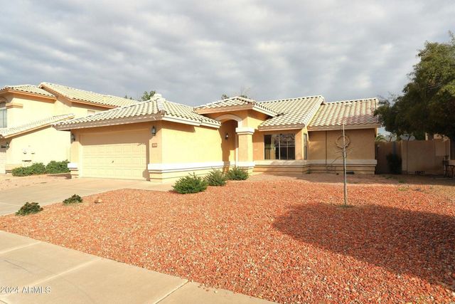 1130 W Raven Drive, Chandler, AZ 85286