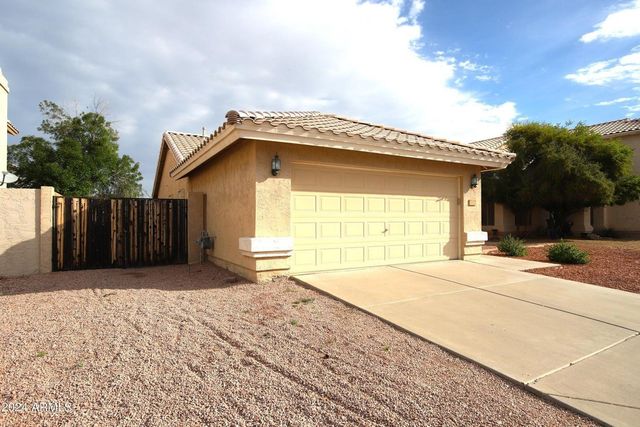 1130 W Raven Drive, Chandler, AZ 85286