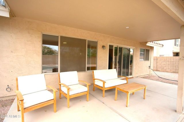 1130 W Raven Drive, Chandler, AZ 85286
