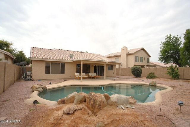 1130 W Raven Drive, Chandler, AZ 85286