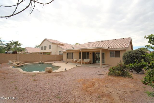 1130 W Raven Drive, Chandler, AZ 85286