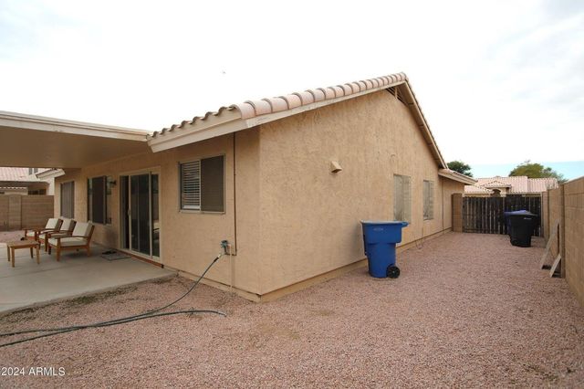 1130 W Raven Drive, Chandler, AZ 85286