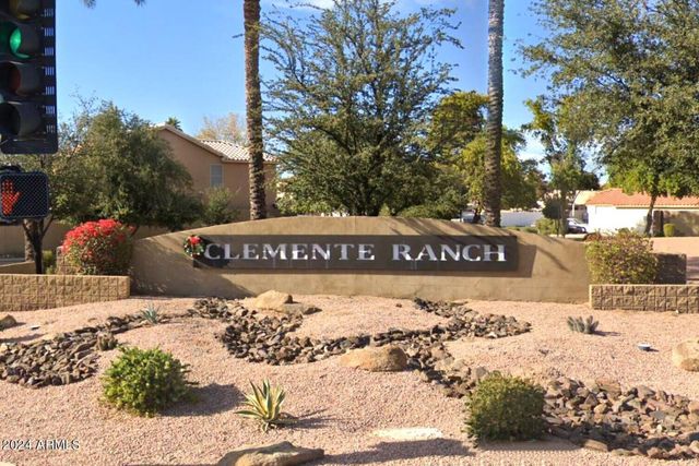 1130 W Raven Drive, Chandler, AZ 85286