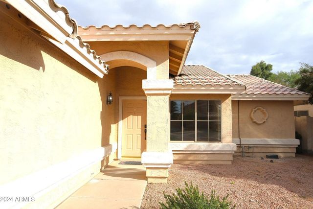 1130 W Raven Drive, Chandler, AZ 85286