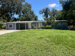 6231 RIVIERA MANOR Drive, Jacksonville, FL 32216