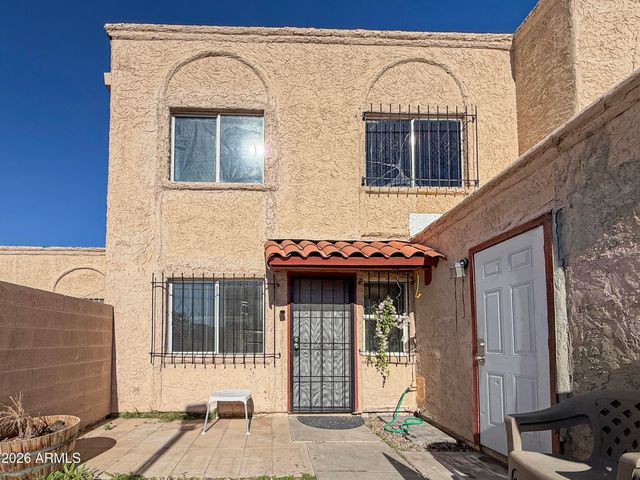 6855 W DEVONSHIRE Avenue, Phoenix, AZ 85033