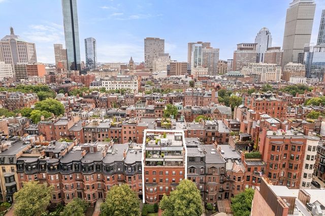 285 Beacon Street 3B, Boston, MA 02116