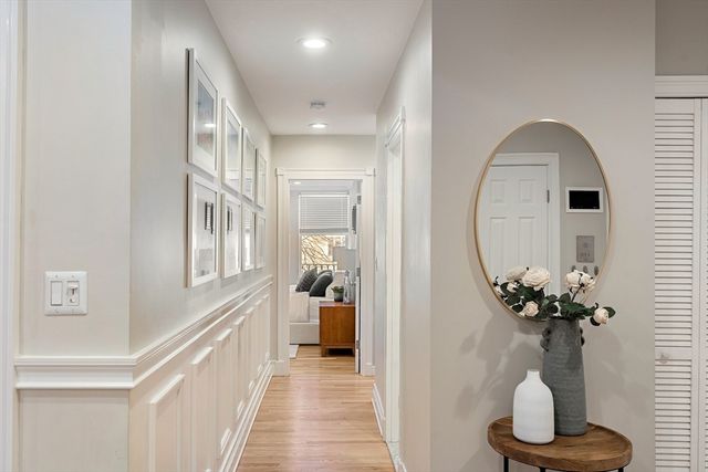 285 Beacon Street 3B, Boston, MA 02116