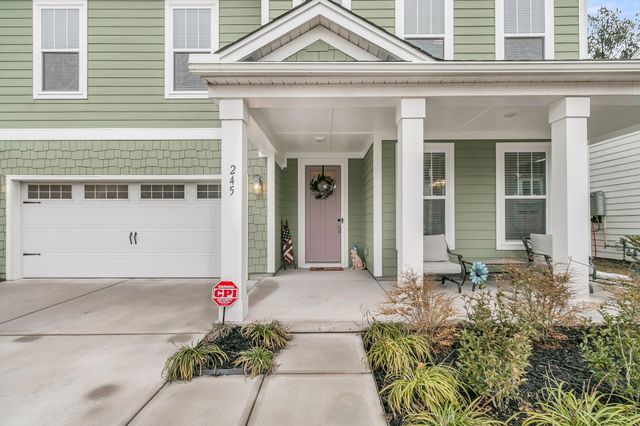 245 Summer Tanager Drive, Summerville, SC 29485