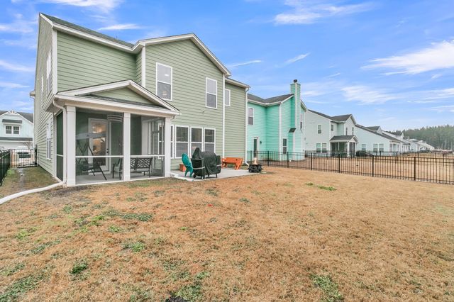 245 Summer Tanager Drive, Summerville, SC 29485