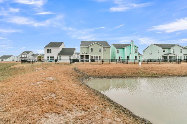 245 Summer Tanager Drive, Summerville, SC 29485
