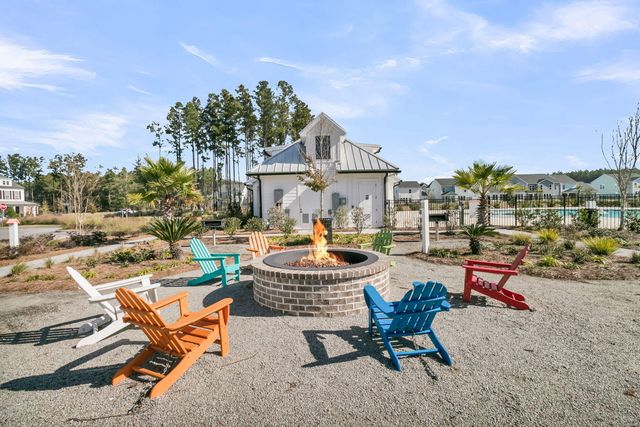 245 Summer Tanager Drive, Summerville, SC 29485