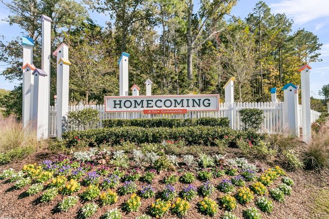 245 Summer Tanager Drive, Summerville, SC 29485