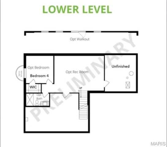 1 TBB Jackson@ Pinckney Ridge, Warrenton, MO 63383