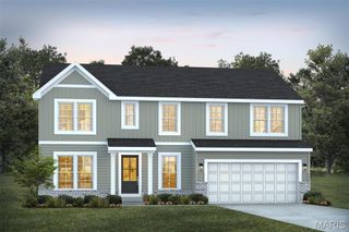 1 TBB Jackson@ Pinckney Ridge, Warrenton, MO 63383