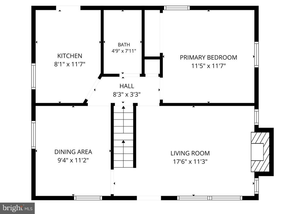 Image 35 of property listing at 10427 KENSINGTON PKWY, Kensington, MD 20895