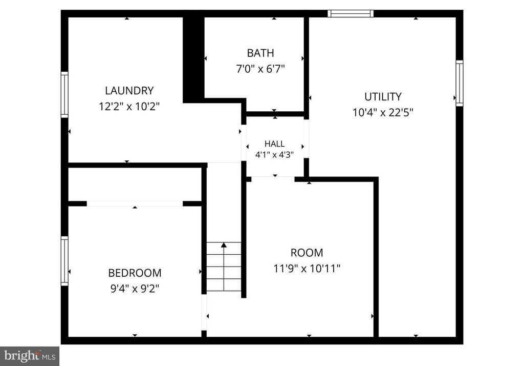Image 37 of property listing at 10427 KENSINGTON PKWY, Kensington, MD 20895