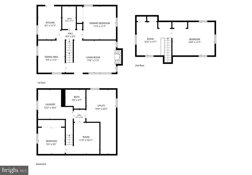 Image 38 of property listing at 10427 KENSINGTON PKWY, Kensington, MD 20895