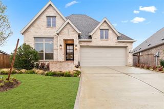 11439 Bush Clover Drive, Cypress, TX 77433