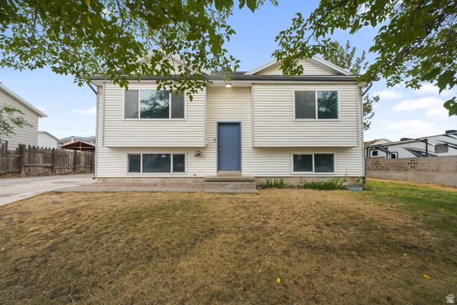 3420 S 7780 W, Magna, UT 84044