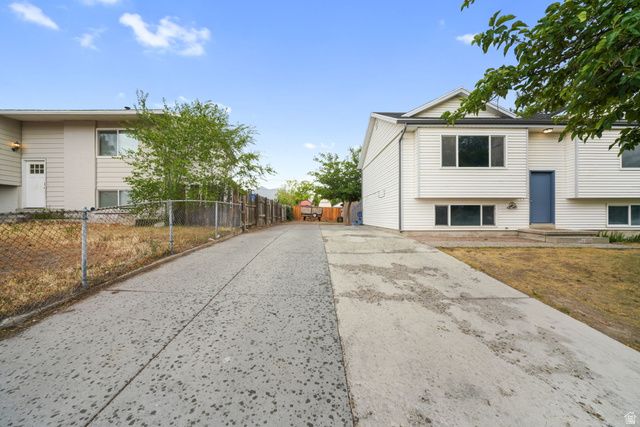 3420 S 7780 W, Magna, UT 84044
