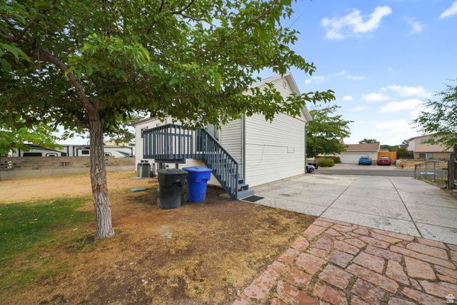 3420 S 7780 W, Magna, UT 84044