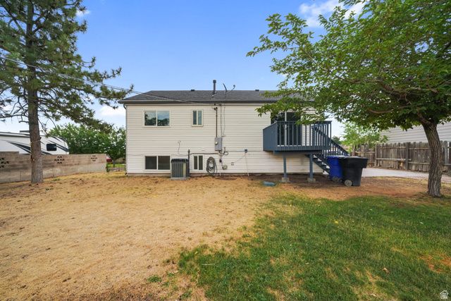 3420 S 7780 W, Magna, UT 84044