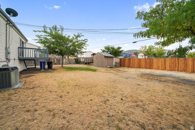 3420 S 7780 W, Magna, UT 84044
