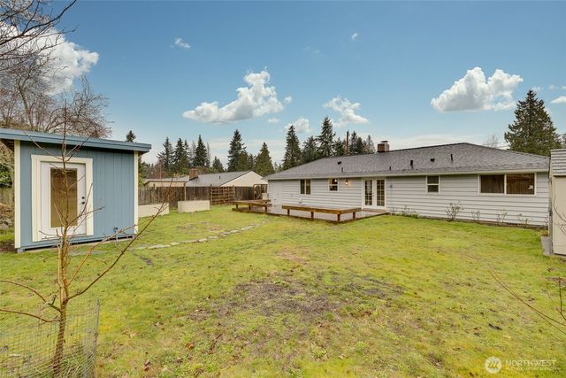 20512 81st Avenue W, Edmonds, WA 98026