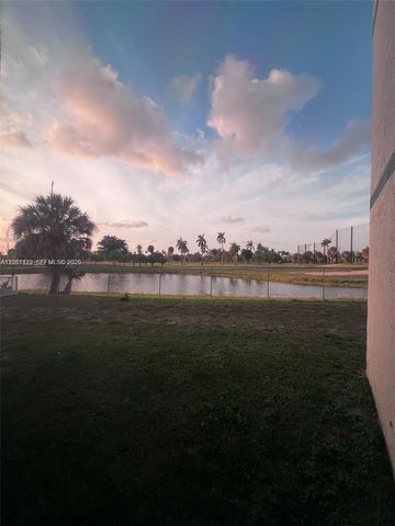 6955 NW 186th St F104, Hialeah, FL 33015