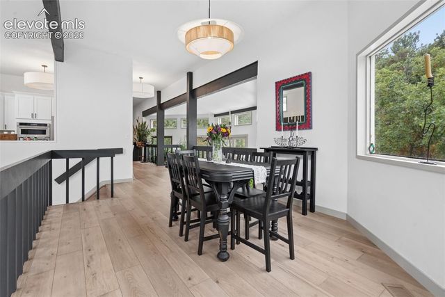 2617 Scorpio Drive, Colorado Springs, CO 80906