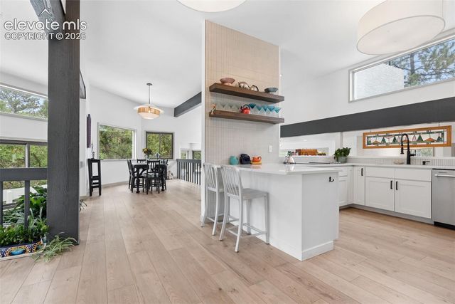 2617 Scorpio Drive, Colorado Springs, CO 80906