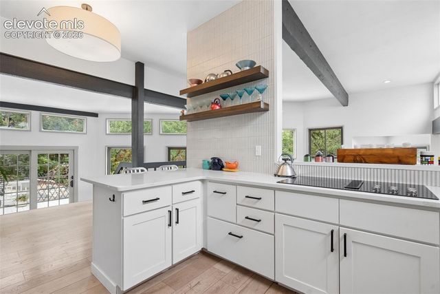 2617 Scorpio Drive, Colorado Springs, CO 80906