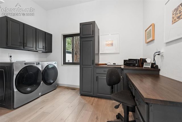 2617 Scorpio Drive, Colorado Springs, CO 80906