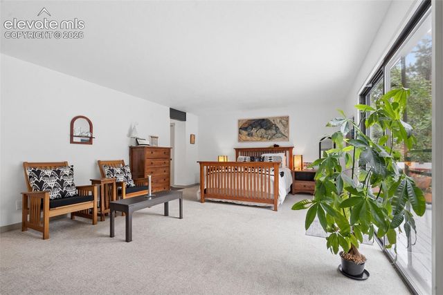 2617 Scorpio Drive, Colorado Springs, CO 80906