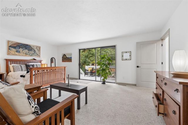 2617 Scorpio Drive, Colorado Springs, CO 80906