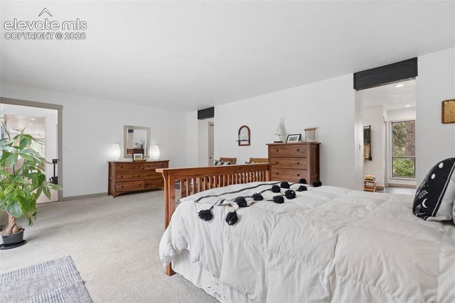 2617 Scorpio Drive, Colorado Springs, CO 80906