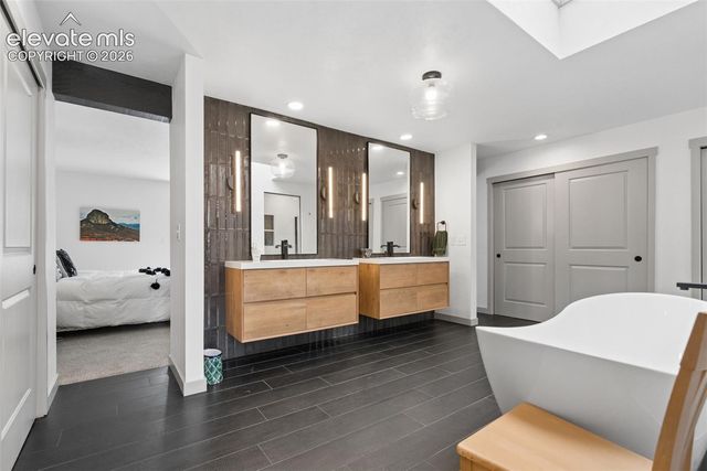 2617 Scorpio Drive, Colorado Springs, CO 80906