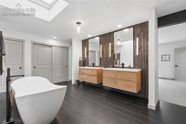 2617 Scorpio Drive, Colorado Springs, CO 80906