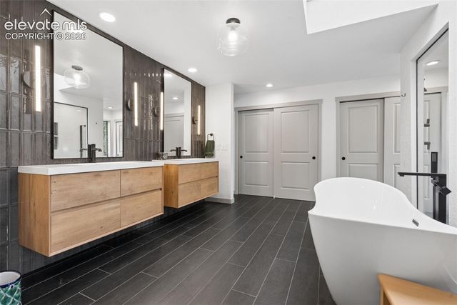 2617 Scorpio Drive, Colorado Springs, CO 80906