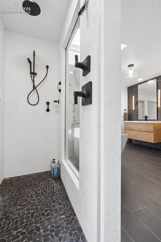 2617 Scorpio Drive, Colorado Springs, CO 80906