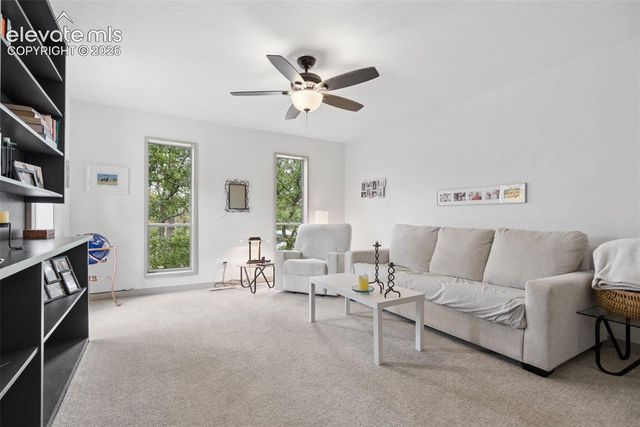 2617 Scorpio Drive, Colorado Springs, CO 80906