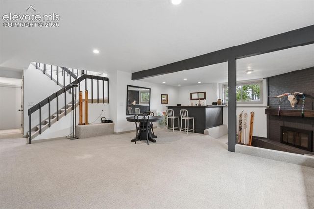 2617 Scorpio Drive, Colorado Springs, CO 80906