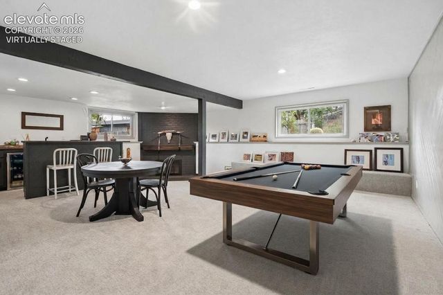 2617 Scorpio Drive, Colorado Springs, CO 80906